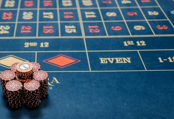 game Nohu Roulette